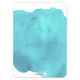 Blue Big Swash Photo Save The Date Announcements Image 2 of 4